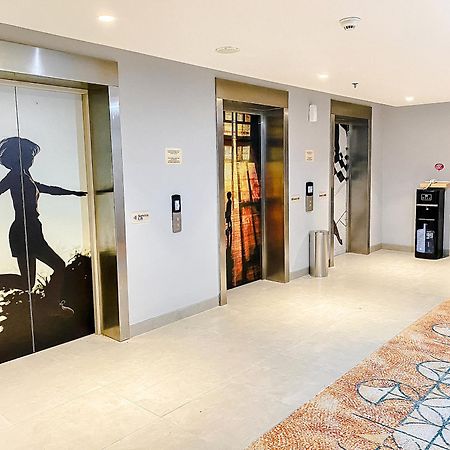 Pop! Hotel Solo Ngoại thất bức ảnh