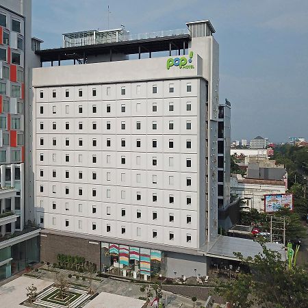 Pop! Hotel Solo Ngoại thất bức ảnh