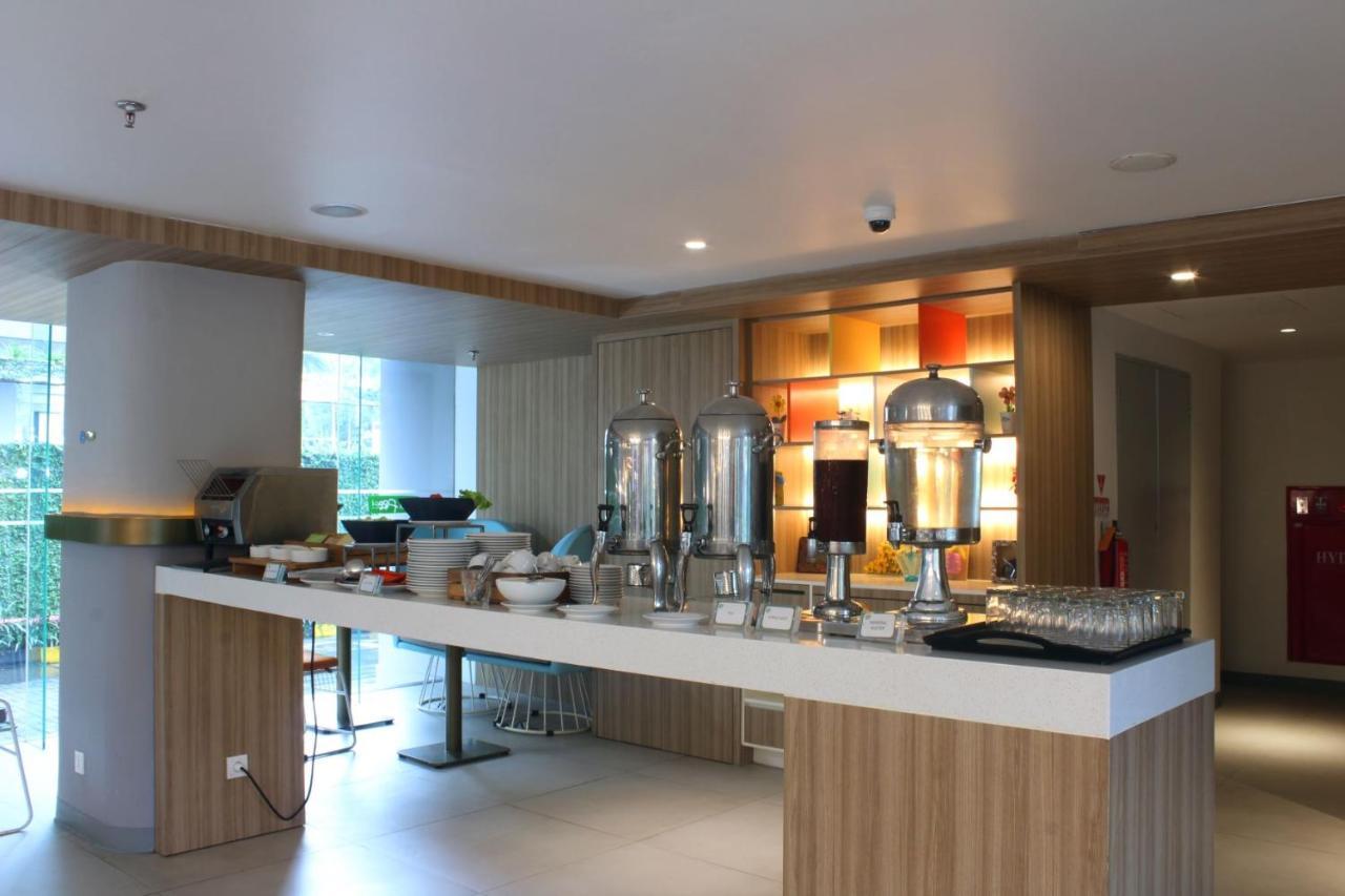 Pop! Hotel Solo Ngoại thất bức ảnh
