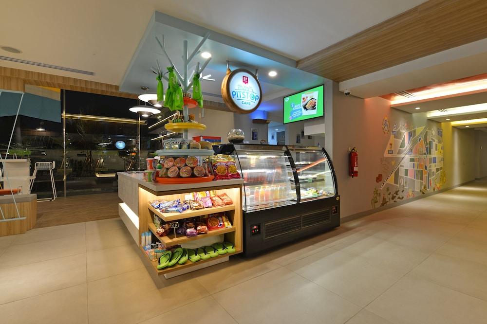 Pop! Hotel Solo Ngoại thất bức ảnh
