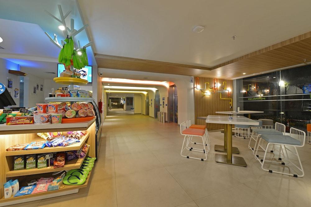 Pop! Hotel Solo Ngoại thất bức ảnh