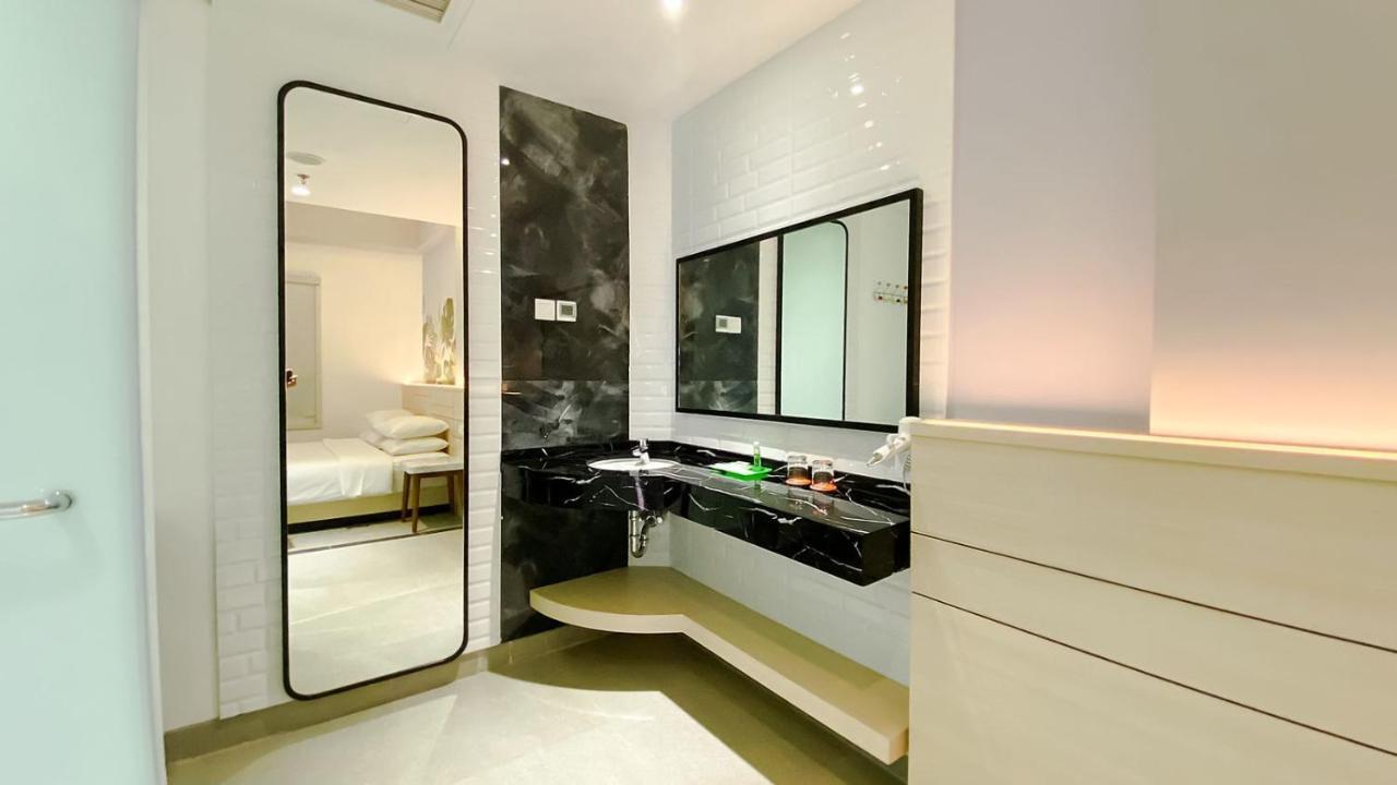 Pop! Hotel Solo Ngoại thất bức ảnh