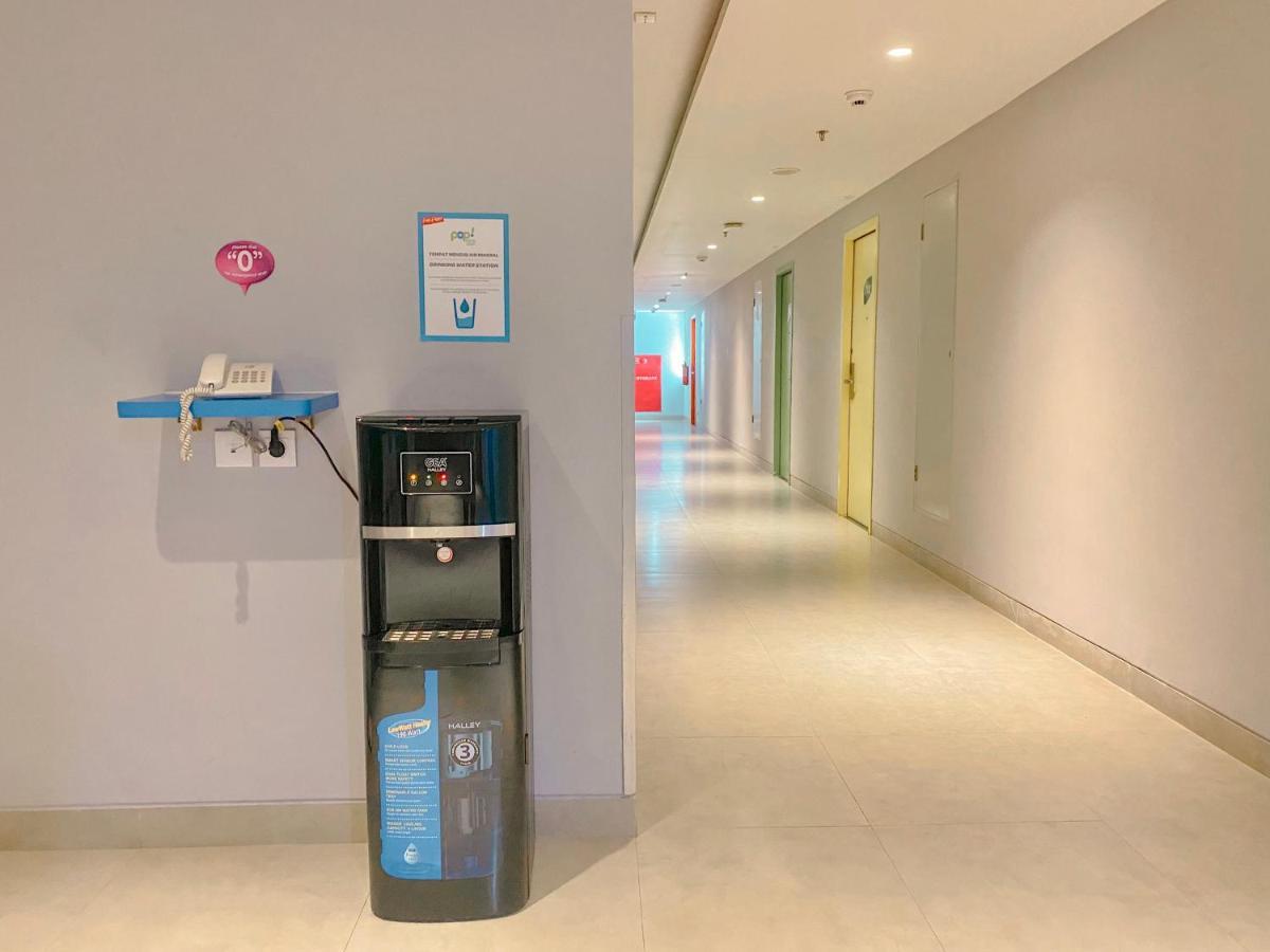 Pop! Hotel Solo Ngoại thất bức ảnh