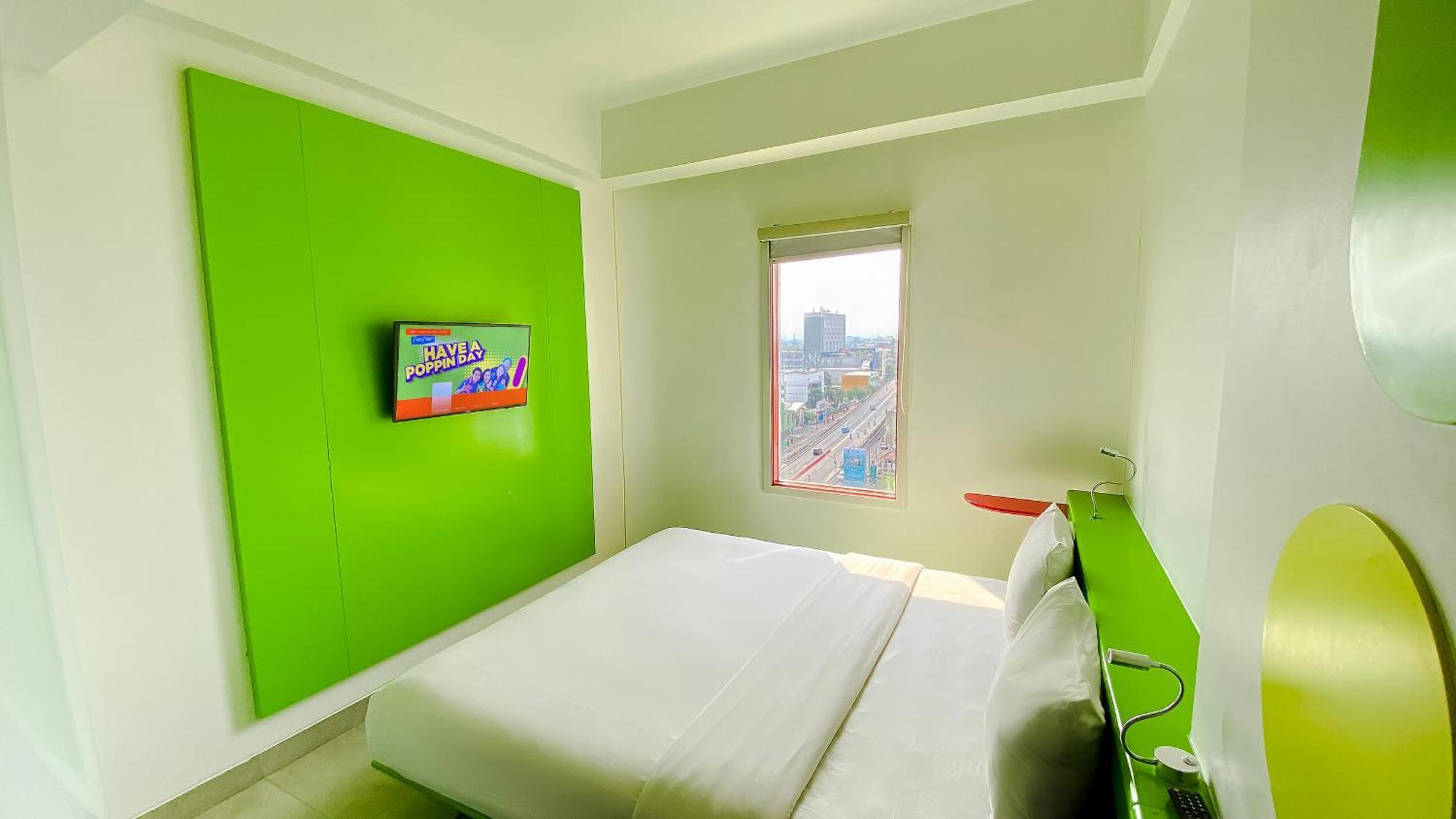 Pop! Hotel Solo Ngoại thất bức ảnh
