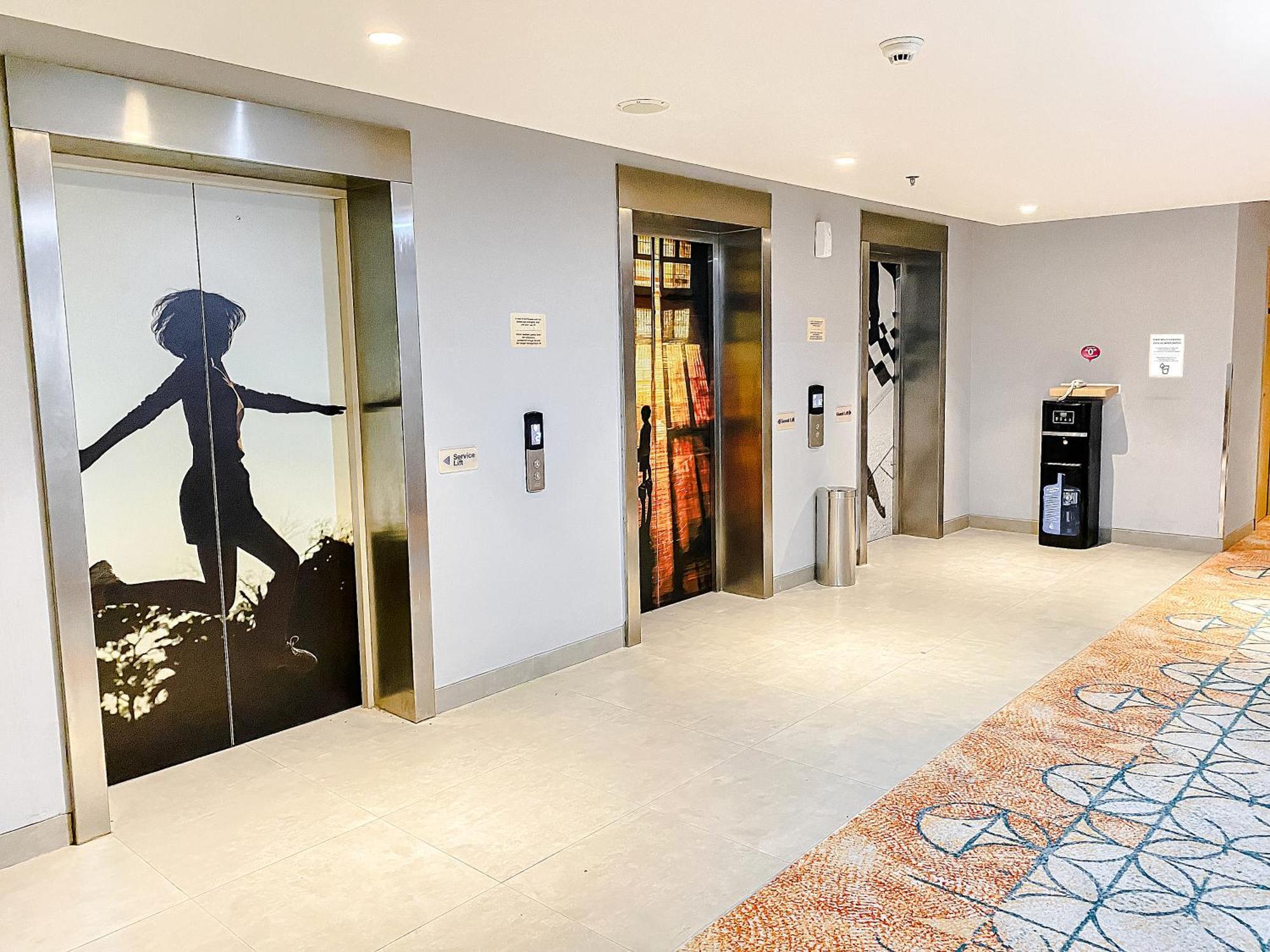 Pop! Hotel Solo Ngoại thất bức ảnh