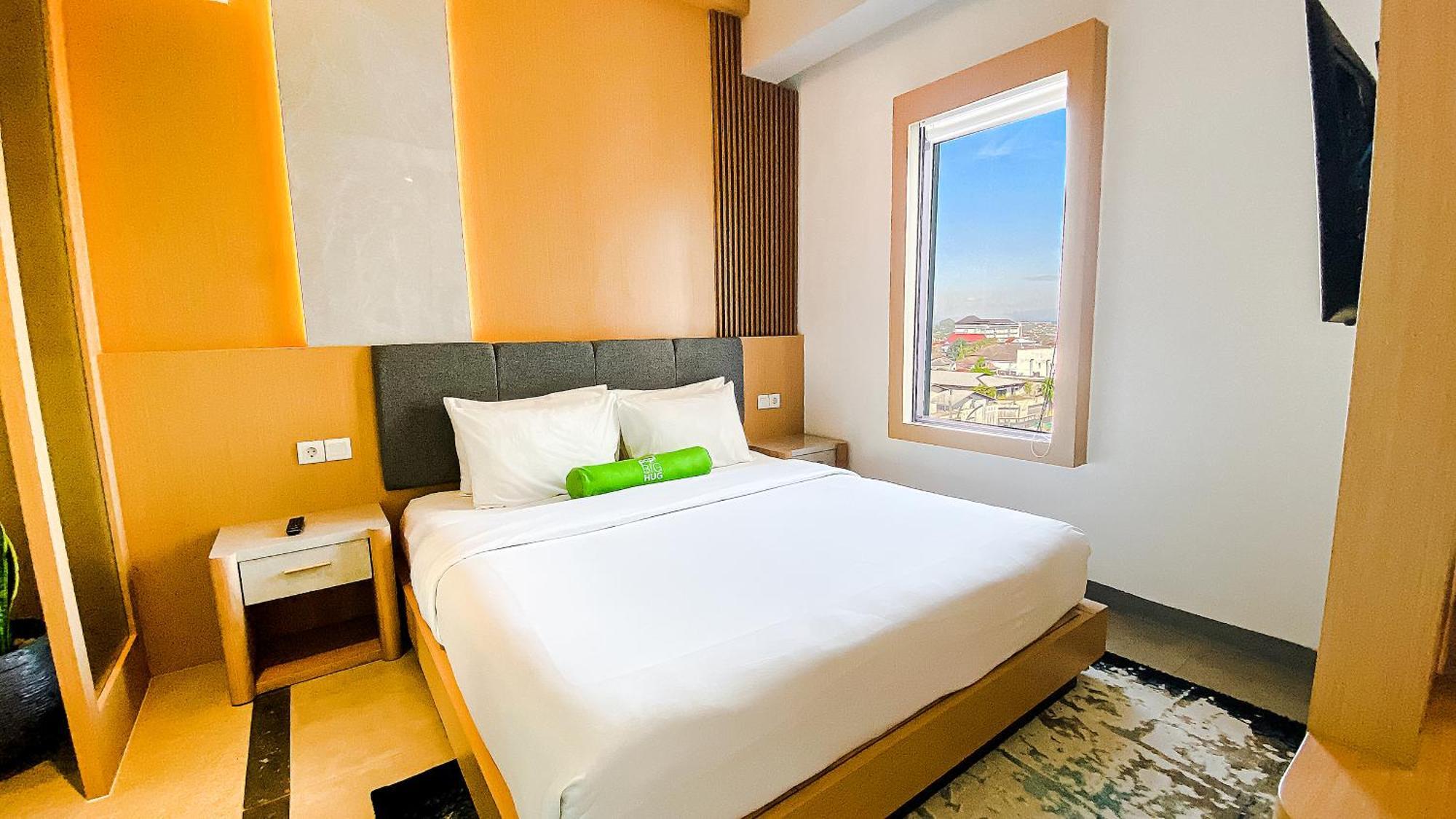 Pop! Hotel Solo Ngoại thất bức ảnh