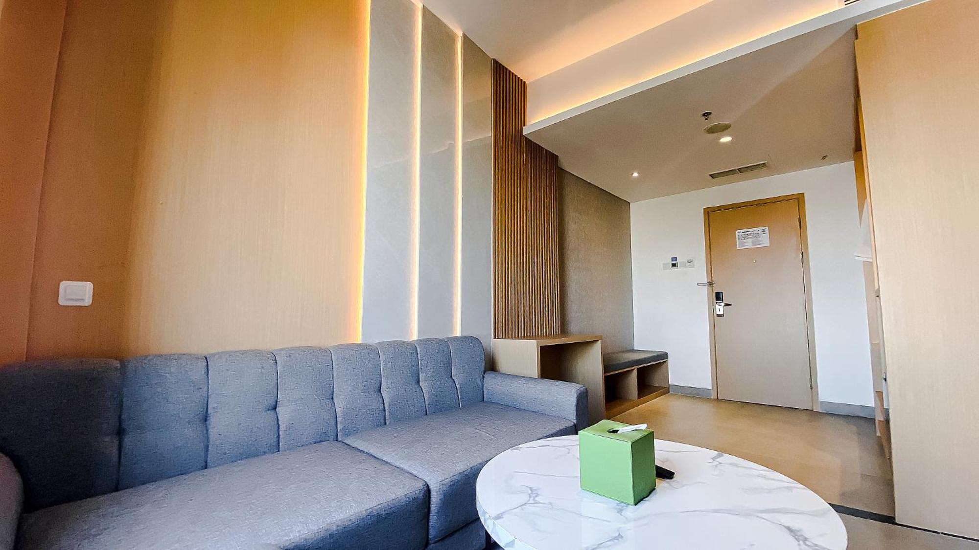Pop! Hotel Solo Ngoại thất bức ảnh