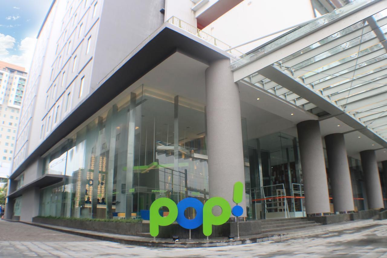 Pop! Hotel Solo Ngoại thất bức ảnh
