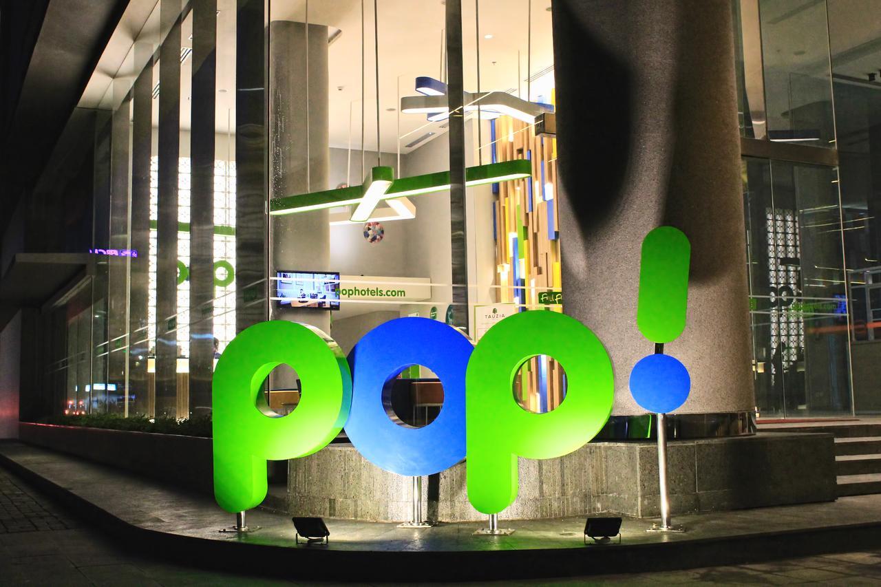 Pop! Hotel Solo Ngoại thất bức ảnh