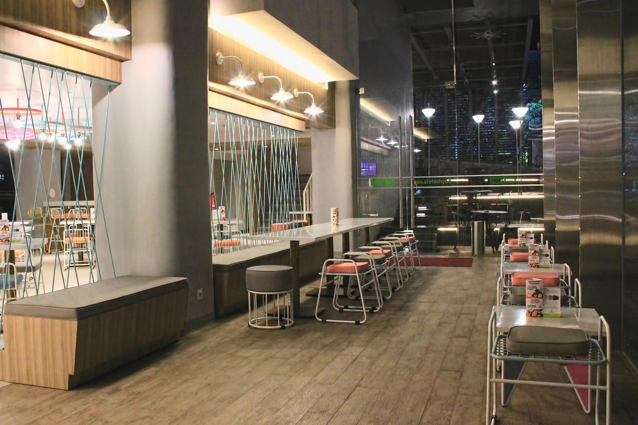 Pop! Hotel Solo Ngoại thất bức ảnh
