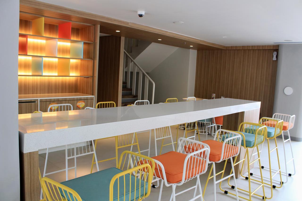 Pop! Hotel Solo Ngoại thất bức ảnh