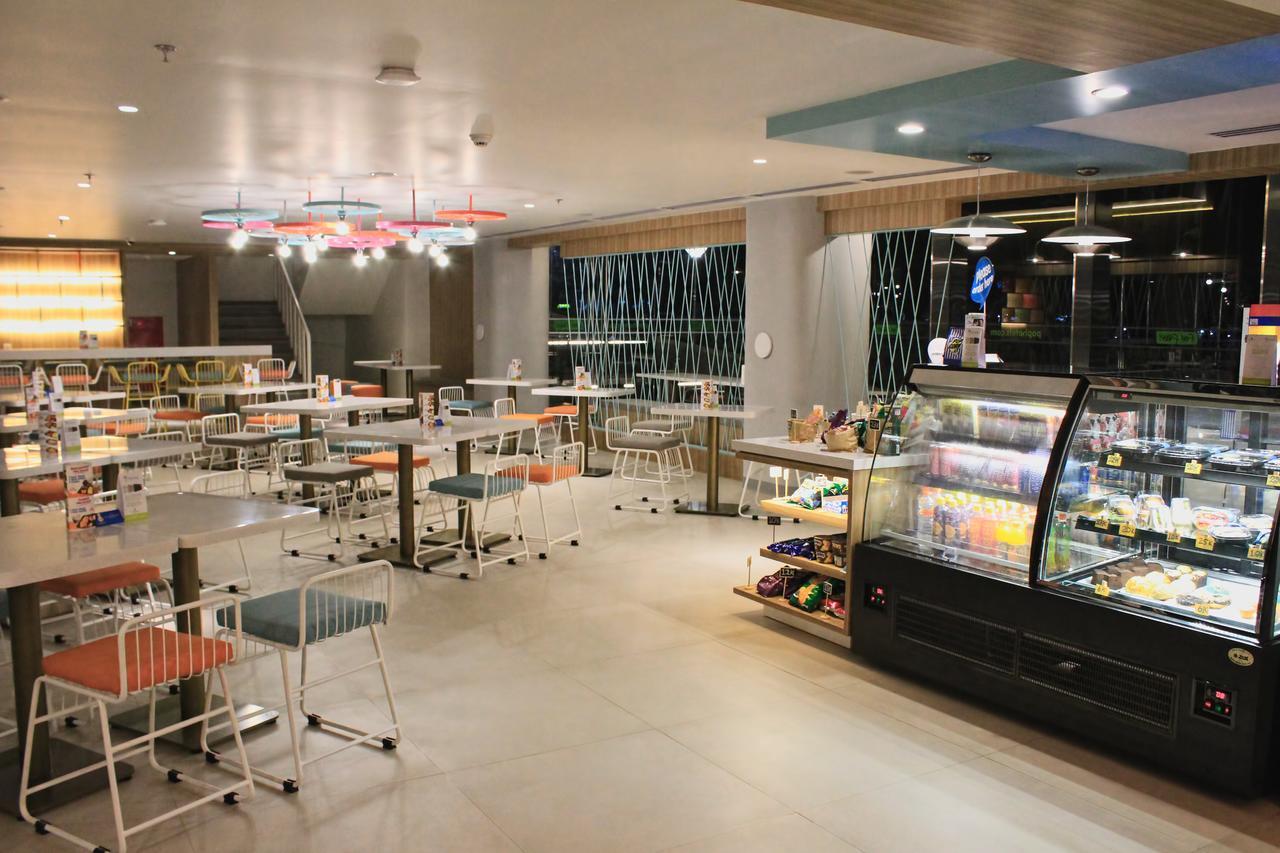 Pop! Hotel Solo Ngoại thất bức ảnh
