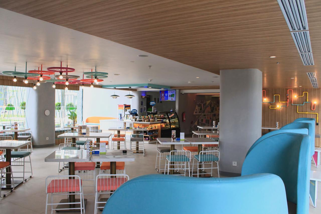 Pop! Hotel Solo Ngoại thất bức ảnh