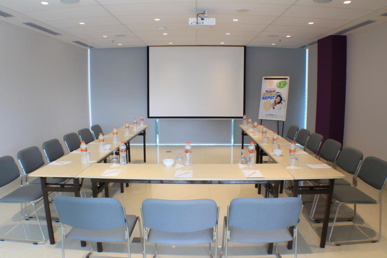 Pop! Hotel Solo Ngoại thất bức ảnh