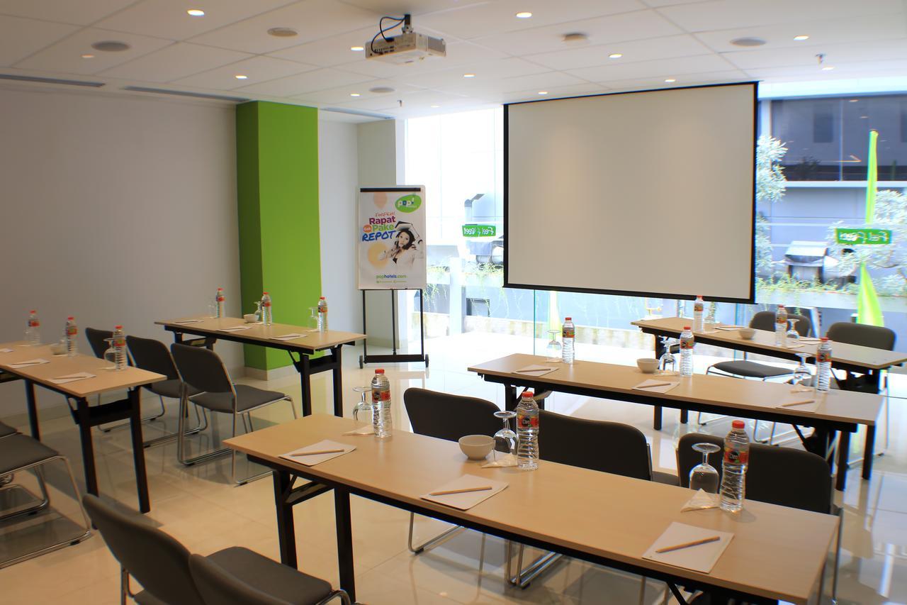 Pop! Hotel Solo Ngoại thất bức ảnh