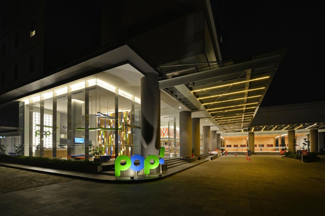 Pop! Hotel Solo Ngoại thất bức ảnh