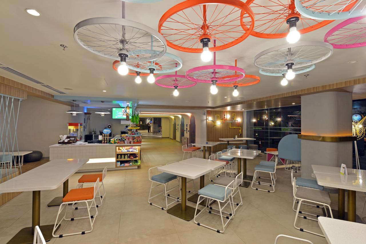 Pop! Hotel Solo Ngoại thất bức ảnh
