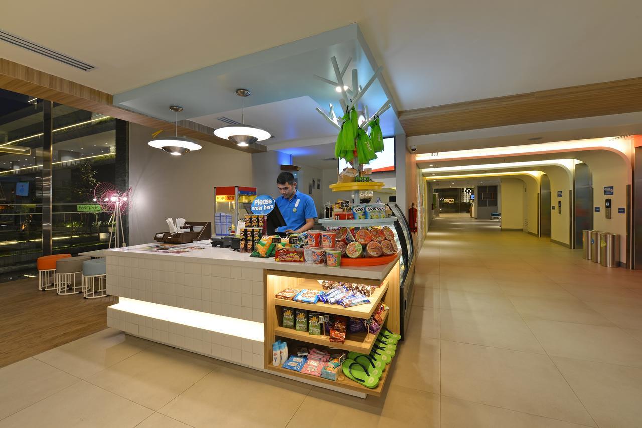 Pop! Hotel Solo Ngoại thất bức ảnh