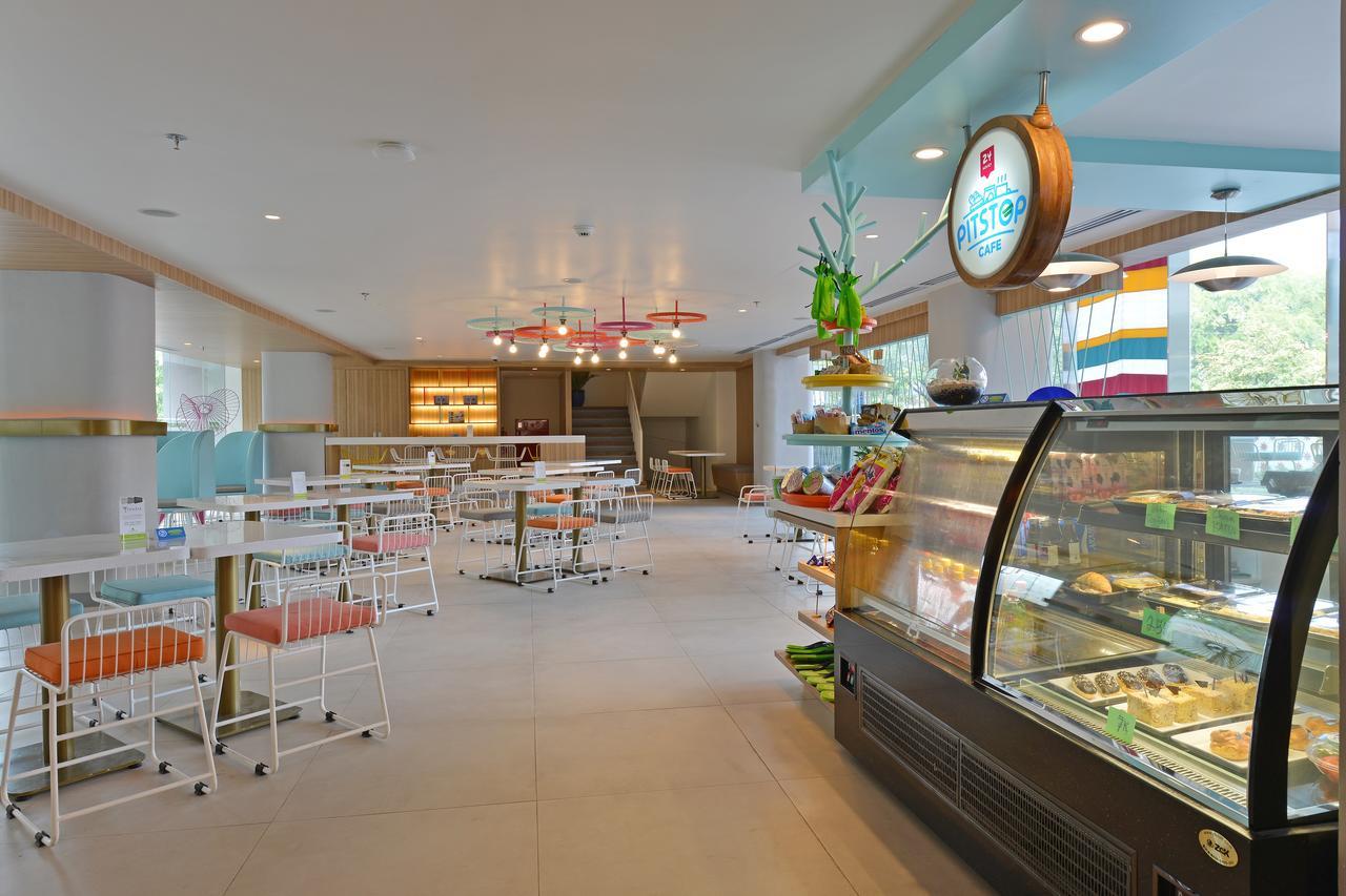 Pop! Hotel Solo Ngoại thất bức ảnh