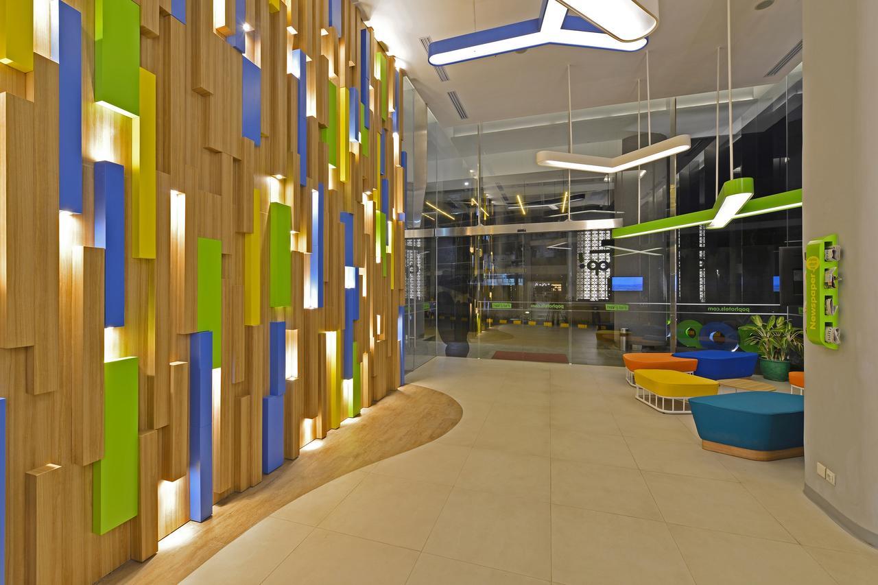Pop! Hotel Solo Ngoại thất bức ảnh