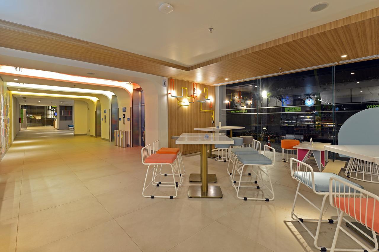 Pop! Hotel Solo Ngoại thất bức ảnh