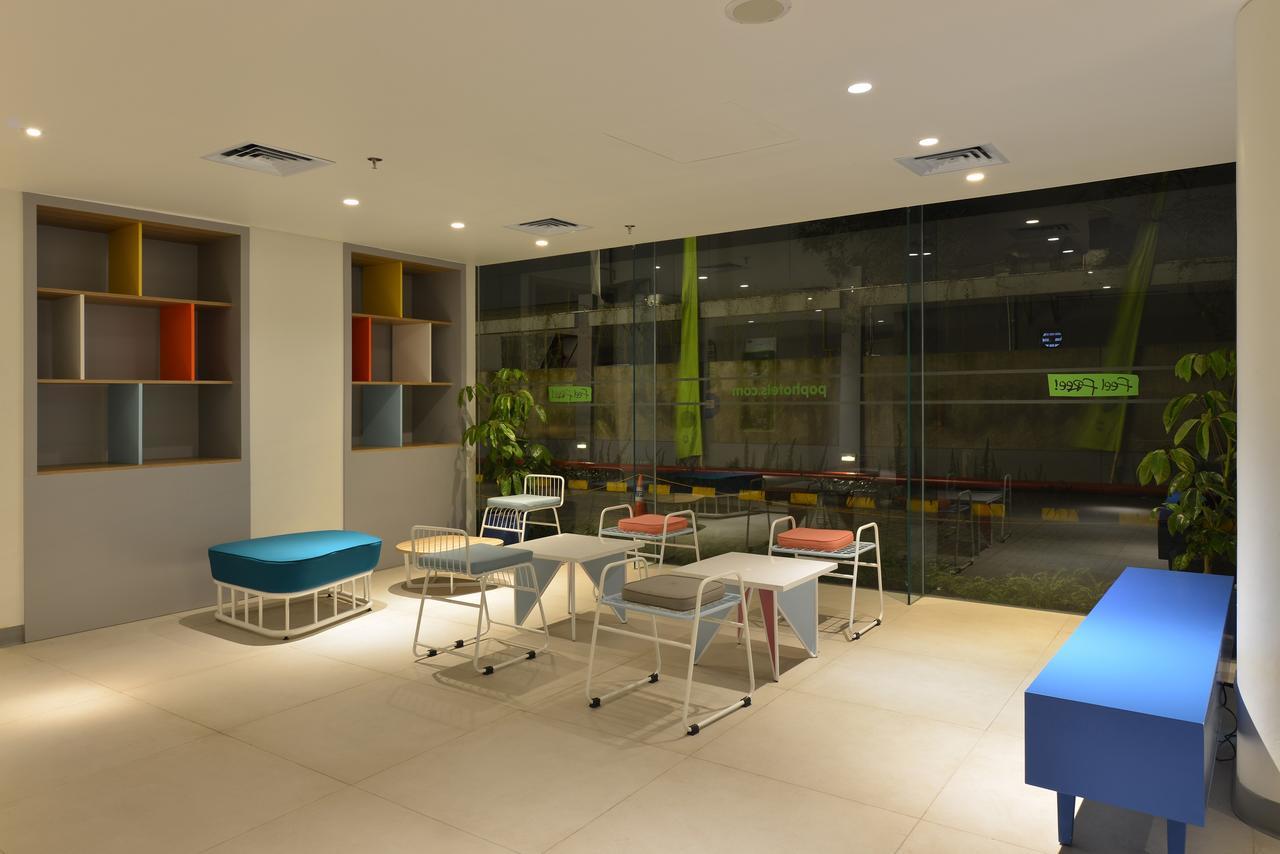 Pop! Hotel Solo Ngoại thất bức ảnh