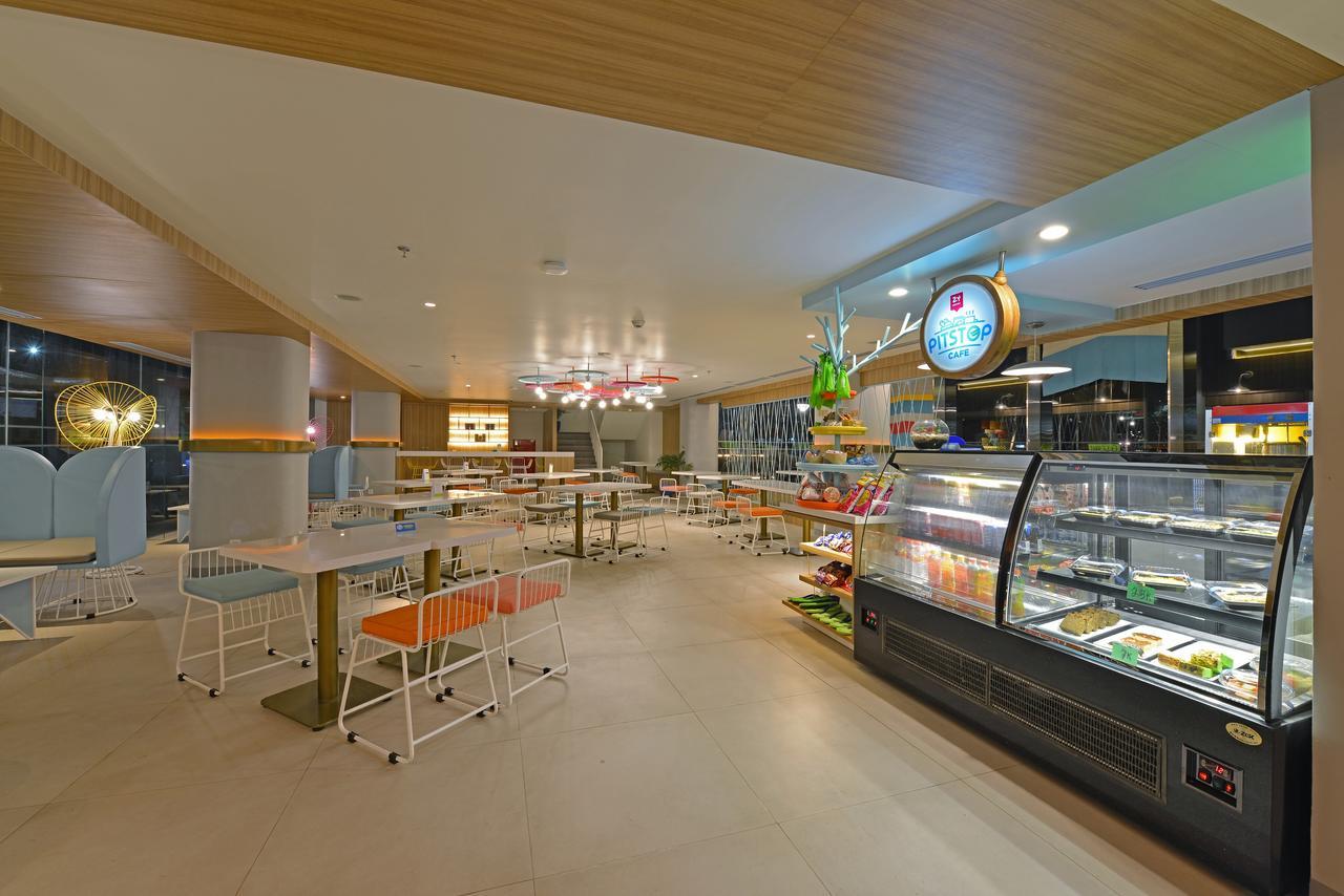 Pop! Hotel Solo Ngoại thất bức ảnh
