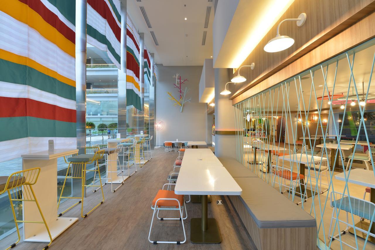 Pop! Hotel Solo Ngoại thất bức ảnh