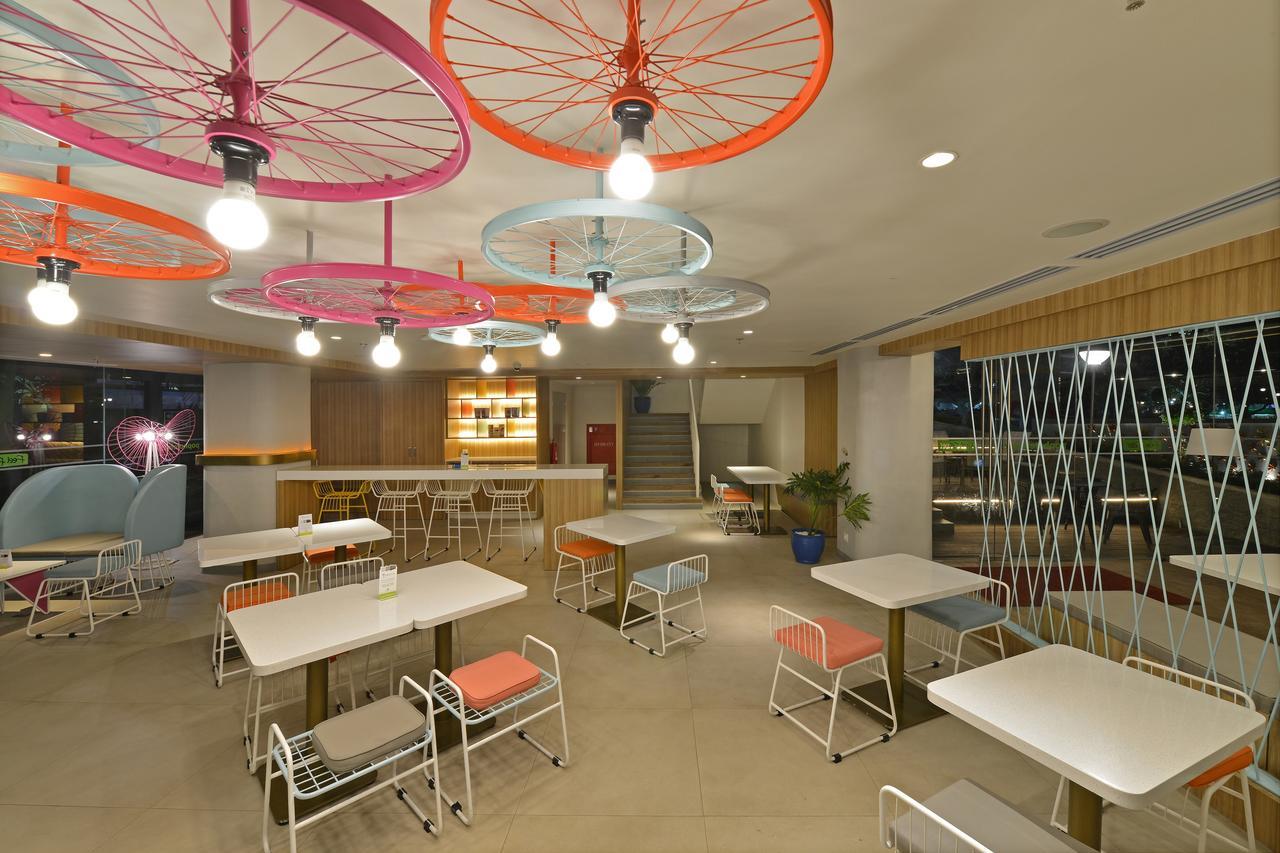Pop! Hotel Solo Ngoại thất bức ảnh