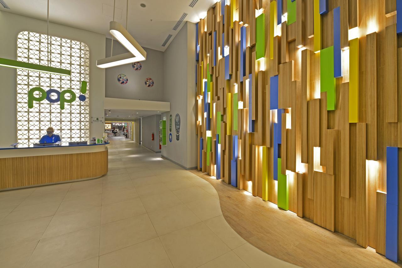 Pop! Hotel Solo Ngoại thất bức ảnh