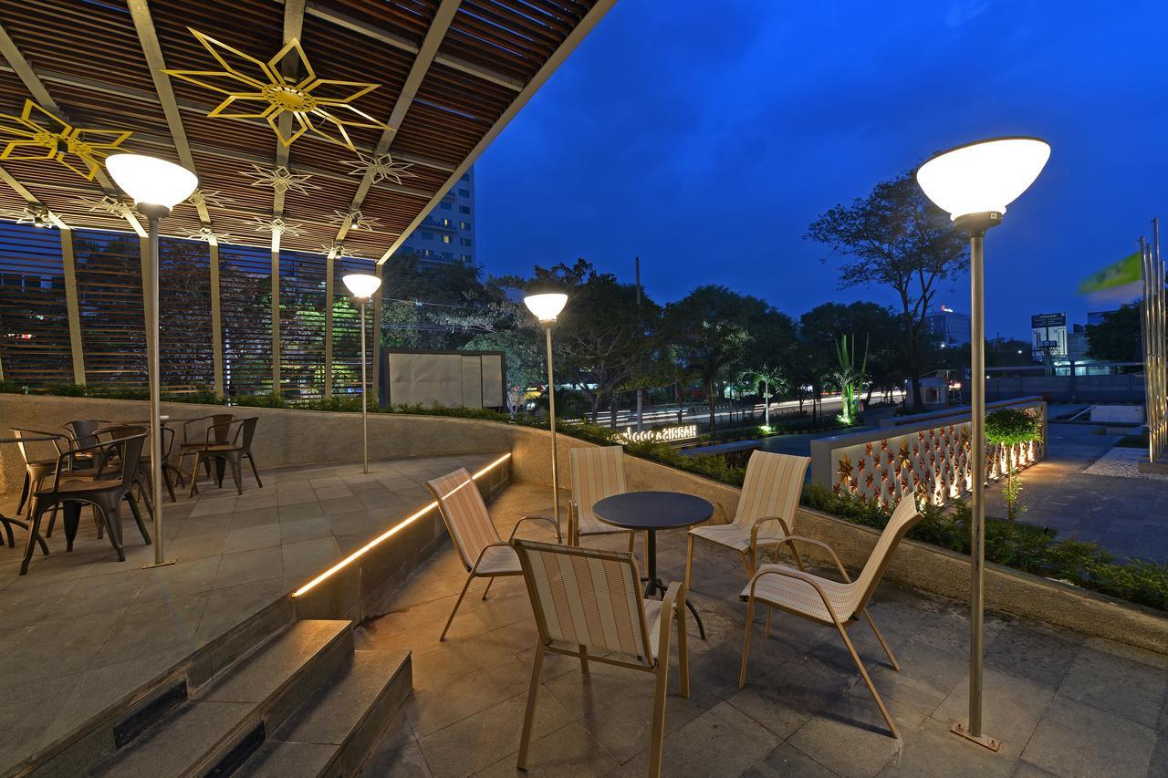 Pop! Hotel Solo Ngoại thất bức ảnh