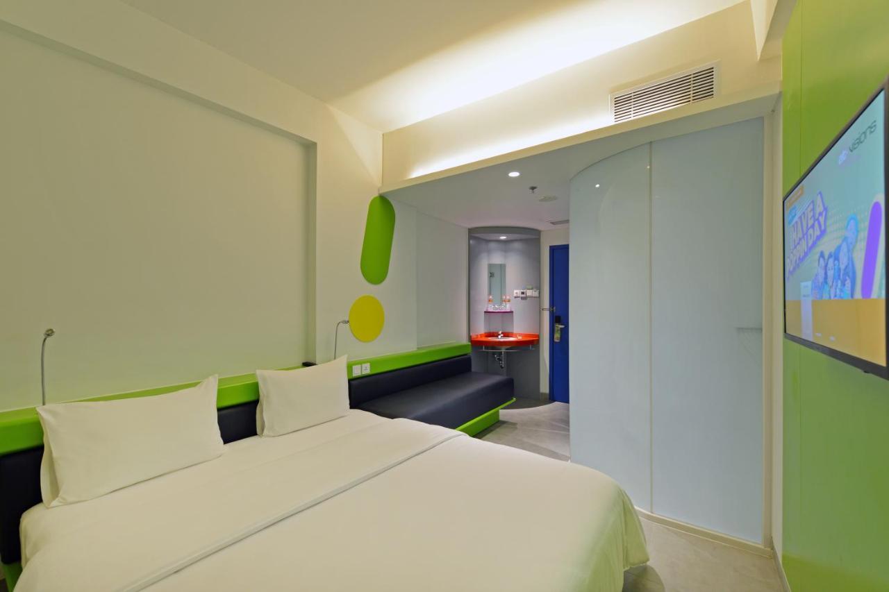Pop! Hotel Solo Ngoại thất bức ảnh